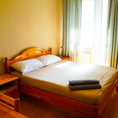 Zaya Hostel Ulánbátor Kültér fotó