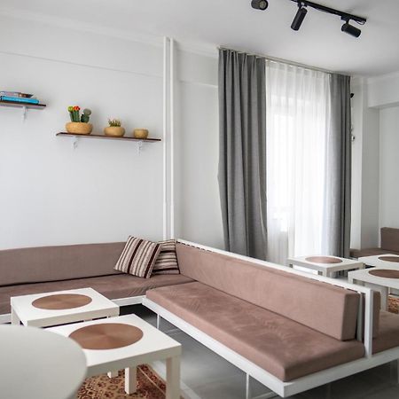 Zaya Hostel Ulánbátor Kültér fotó