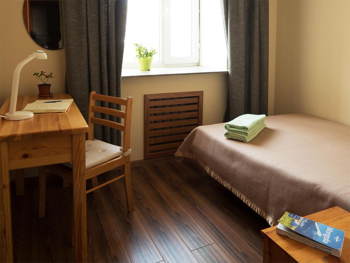 Zaya Hostel Ulánbátor Kültér fotó