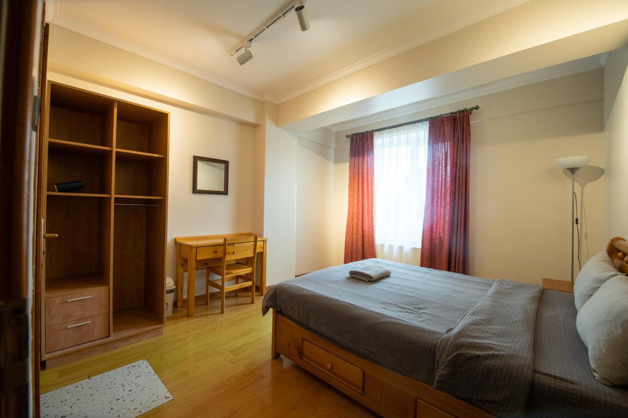 Zaya Hostel Ulánbátor Kültér fotó