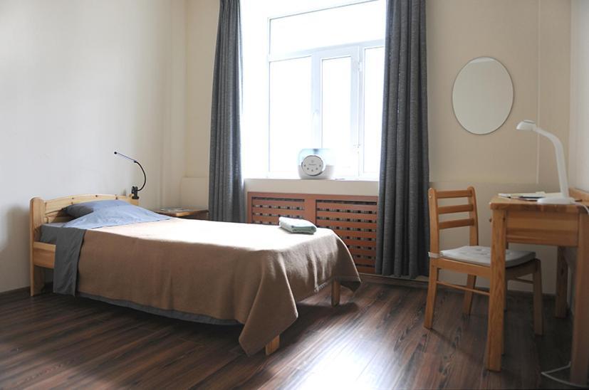 Zaya Hostel Ulánbátor Kültér fotó
