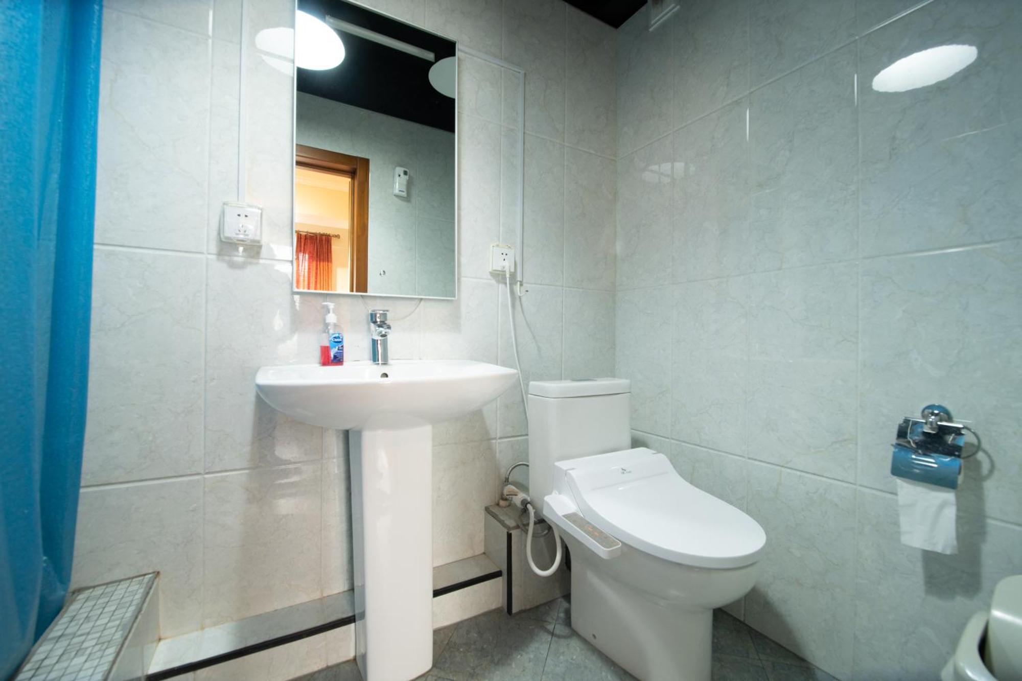 Zaya Hostel Ulánbátor Kültér fotó