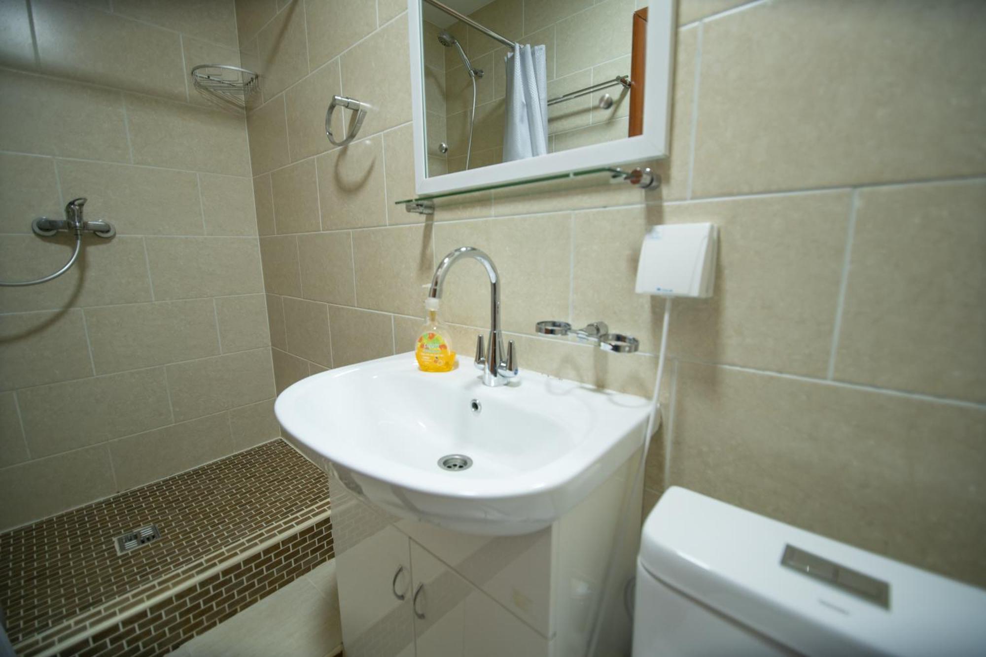 Zaya Hostel Ulánbátor Kültér fotó