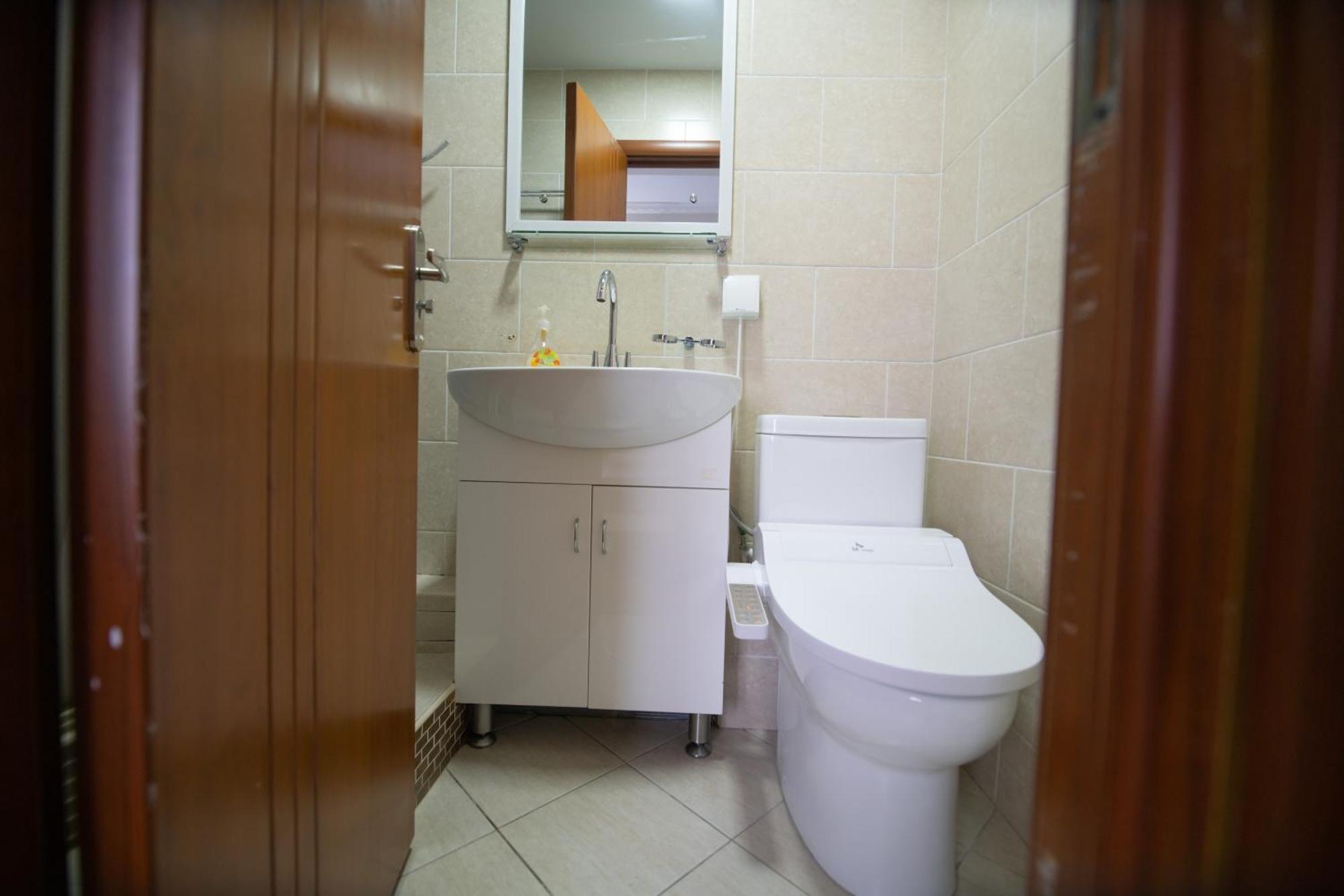 Zaya Hostel Ulánbátor Kültér fotó