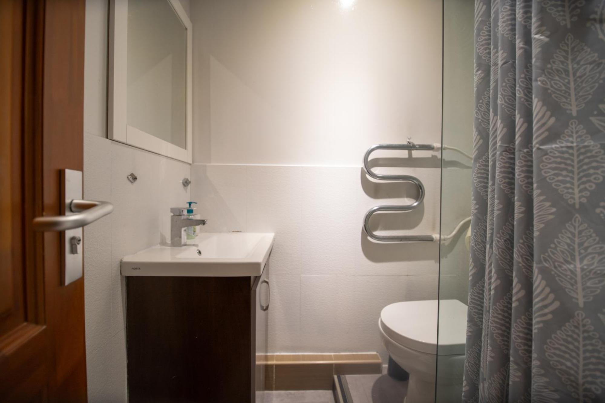 Zaya Hostel Ulánbátor Kültér fotó