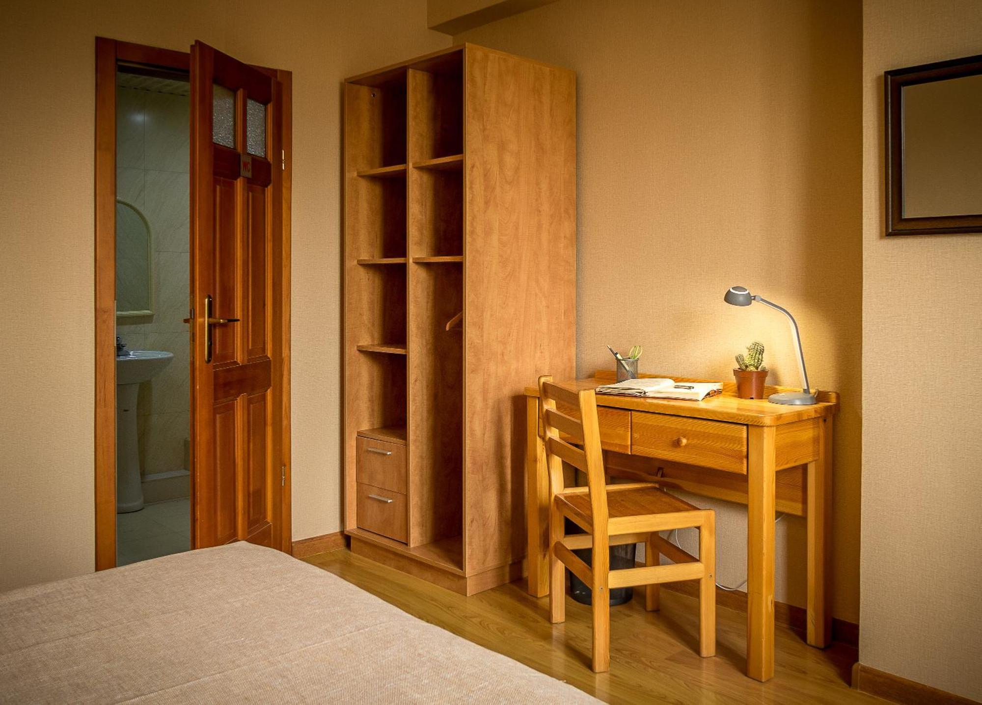 Zaya Hostel Ulánbátor Kültér fotó