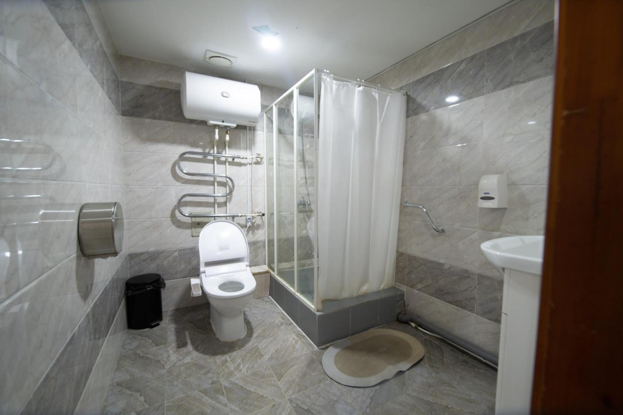 Zaya Hostel Ulánbátor Kültér fotó