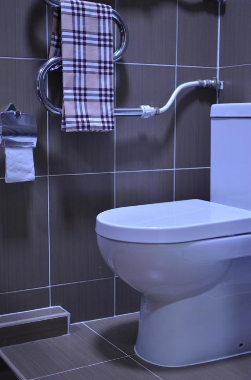 Zaya Hostel Ulánbátor Szoba fotó