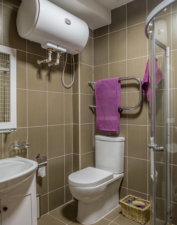 Zaya Hostel Ulánbátor Kültér fotó
