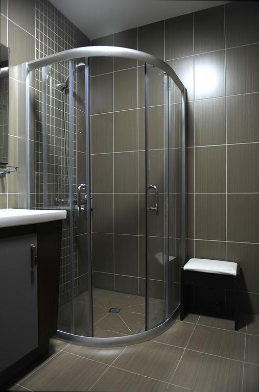 Zaya Hostel Ulánbátor Kültér fotó