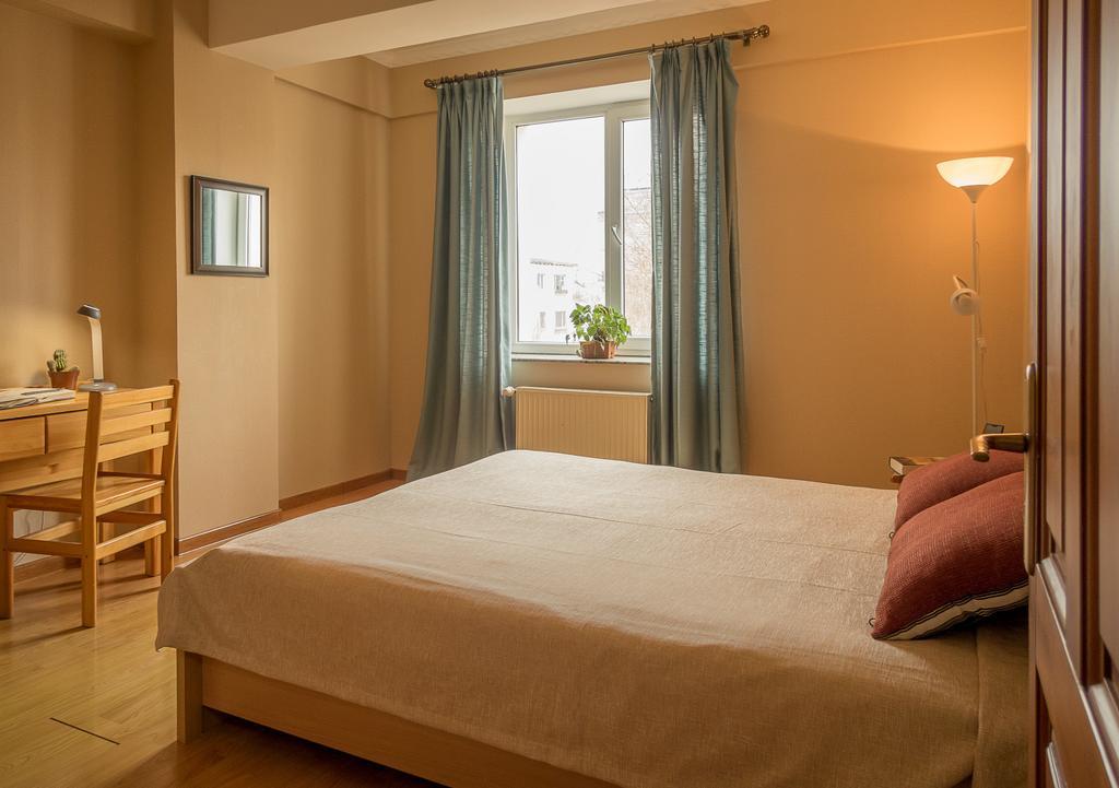 Zaya Hostel Ulánbátor Kültér fotó