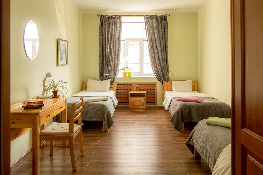 Zaya Hostel Ulánbátor Kültér fotó